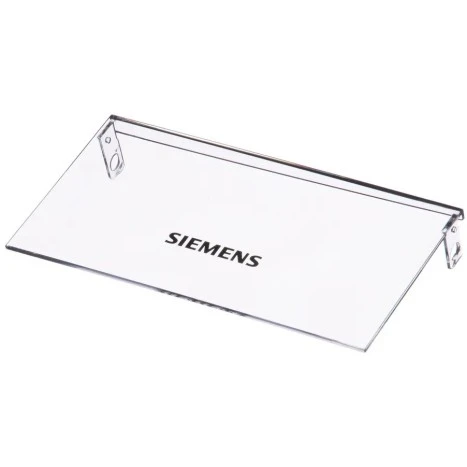Siemens Klep geschikt voor koel-vriescombinaties Klep 00498929 (rechts)