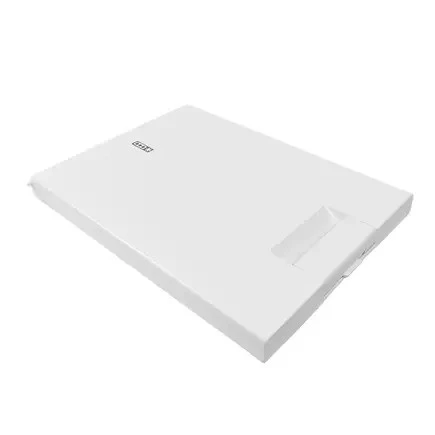 Sauter Vriesvakdeur 446x329mm / 2251246373