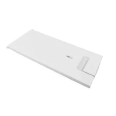 Whirlpool – drzwiczki komory zamrażalniczej 468 x 198 mm / 481244069334