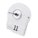 Pochłaniacz do lodówek Bosch z zawiasem 00169301