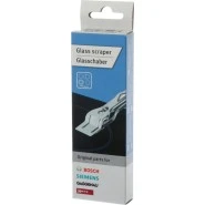 Bosch Glasschraper Voor glaskeramische kookplaten 17000334