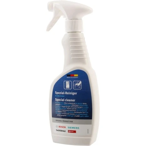 Bosch / Siemens Środek czyszczący do lodówek 312476 / 00312476