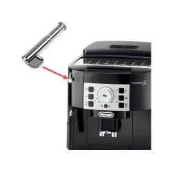 DeLonghi Jednostka zaparzająca Ekspres do kawy Rivelia / AS00006789