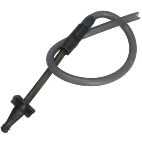 Wąż do mleka z silikonu firmy Siemens 12012864