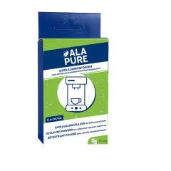 Alapure Ontkalker geschikt voor Sage  (2 x 40 gram)