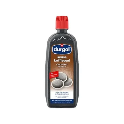 Odkamieniacz do ekspresów do kawy Durgol Swiss (500ml)