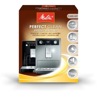 Zestaw do pielęgnacji Melitta Perfect Clean 6640095
