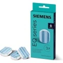 Tabletki odkamieniające Siemens TZ80002N / EQ.Series / 00576693 / TZ80002B / 00312095