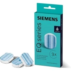 Tabletki odkamieniające Siemens TZ80002N / EQ.Series / 00576693 / TZ80002B / 00312095
