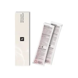Zestaw do odkamieniania Nespresso 142406 (2 x 100 ml)