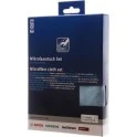 BSH Microvezeldoekenset 2-delig - 00312327