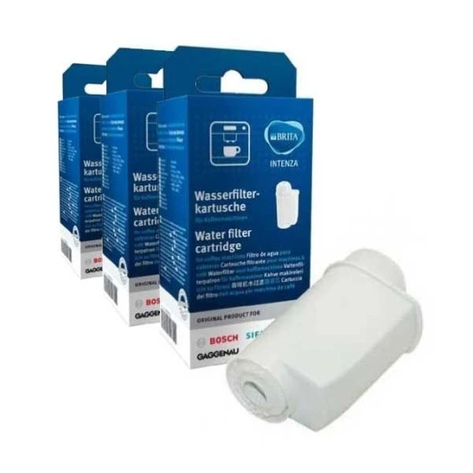 Bosch Waterfilter Intenza 17000706 / 17000705 / TCZ7003 / TZ70003 / 00575491 / 575491