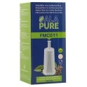 Alapure Waterfilter geschikt voor BREVILLE