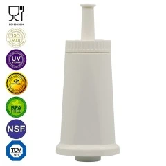 Alapure Waterfilter geschikt voor Sage Claro Swiss BES008
