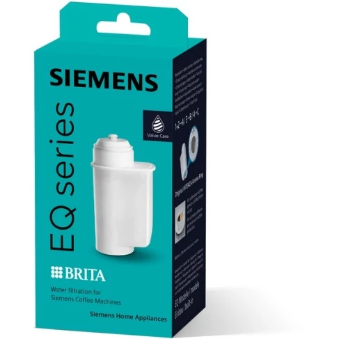 Siemens EQ.Series BRITA INTENZA Waterfilter ​​​​​​​17008381 / TZ70003 / 17008807