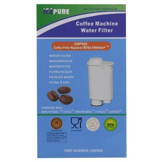 Alapure Waterfilter Geschikt voor Philips Saeco CA6702/1