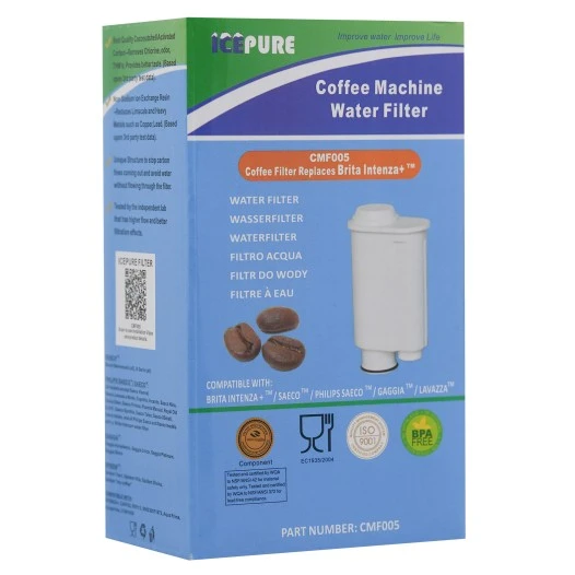 Alapure Waterfilter Geschikt voor Philips Saeco CA6702/1