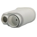 Alapure Waterfilter Geschikt voor Philips Saeco CA6702/1