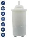 Icepure Waterfilter geschikt voor ECM EC639900940
