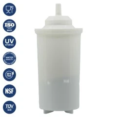 Icepure Waterfilter geschikt voor ECM EC639900940