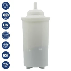 Icepure Waterfilter geschikt voor Boretti Barista BAC208