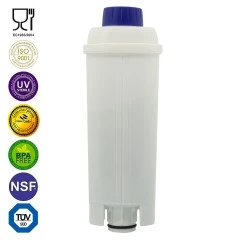 Alapure Waterfilter geschikt voor Delonghi DLSC002 / SER3017 Waterfilter
