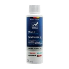 Bosch RVS Onderhoudsolie 00311945 (100ml)