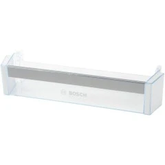 Taca na butelki do lodówki Bosch 472x121x99mm / 00744473