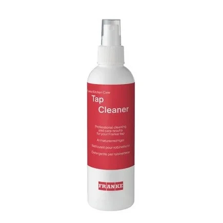 Środek do czyszczenia zlewów ze stali nierdzewnej Franke 200 ml
