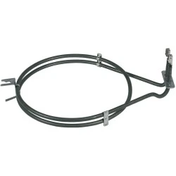 Alapure Element grzejny 1200W odpowiedni dla Whirlpool 481225998477