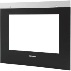 Bosch buitenste ovendeurglas 00776156
