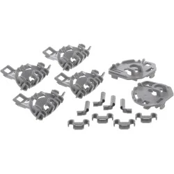 Klips Bosch do zmywarek 00418675 (2 szt.)