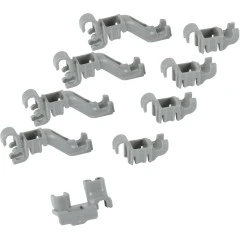 Zacisk do zmywarki Siemens 00632372