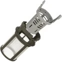 Zestaw filtrów Alapure do zmywarki, pasujący do modelu Whirlpool 488000386682