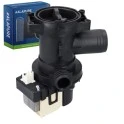 Pompa odpływowa Alapure pasująca do modelu Whirlpool 481010584942