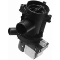 Pompa odpływowa Alapure pasująca do modelu Whirlpool 481281728015