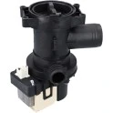 Pompa odpływowa Alapure pasująca do modelu Whirlpool 481010584942