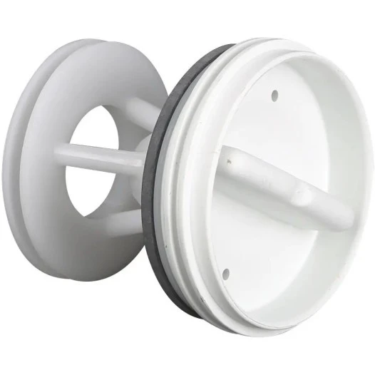 Filtr kłaczków do pralki Alapure, pasujący do modeli Bosch 00053761