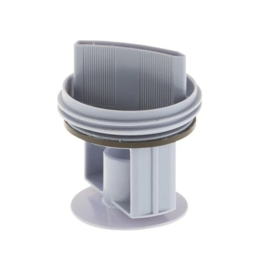Alapure Wasmachine Pluizenfilter geschikt voor Bosch 00647920