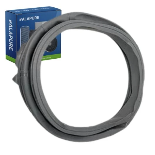 Alapure – uszczelka do pralki, pasująca do modelu Samsung DC64-02888A z wypustką