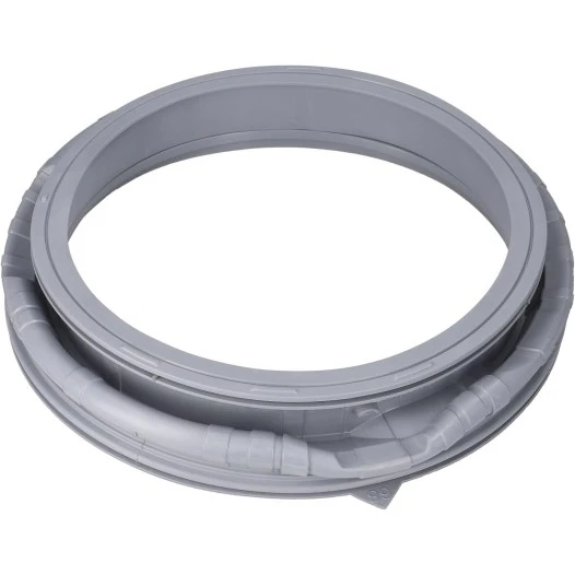 Samsung – uszczelka okienkowa do pralki DC64-03690A z wywiniętym brzegiem