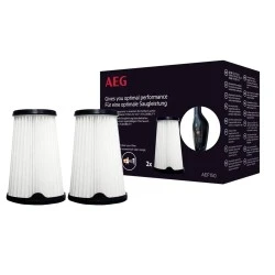 AEG Filtr do odkurzacza AEF150 / CX7 / QX8-1 (2szt.)