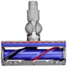 Alapure Gemotoriseerde Zuigmond set 225mm geschikt voor Dyson V7 / V8 / V10 / V11 / V15