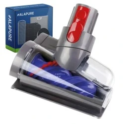 Dysza do tapicerki Alapure pasująca do Dyson 96776601 / 967766-01