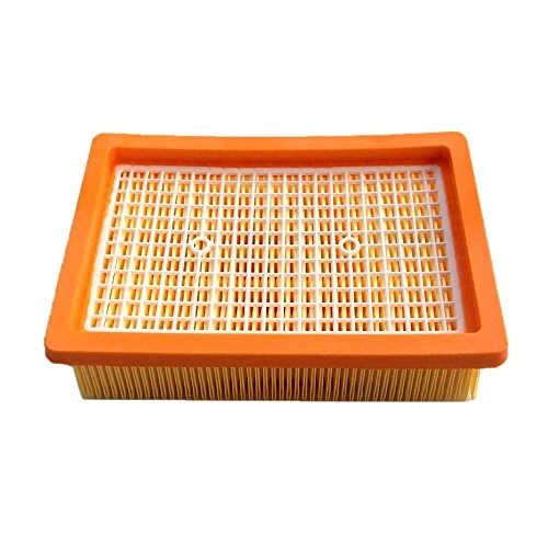 Filtr do odkurzacza Alapure, pasujący do modelu Karcher 2.863-005.0