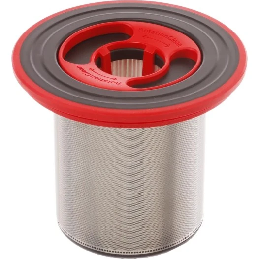 Bosch Unlimited Serie 7 Cartridgefilter stofzuiger 12040193
