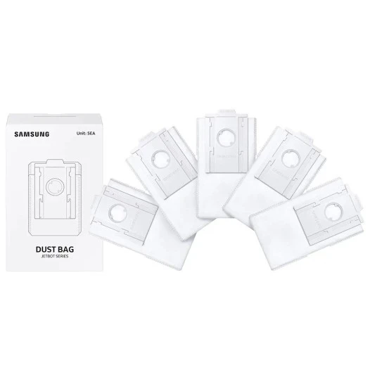 Worek do odkurzacza Samsung Clean Station Jet Bot VCA-RDB95/VT (5 szt.)