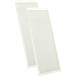 Alapure Filter G4 geschikt voor Buva EcoStream (2st.) Coarse 60%