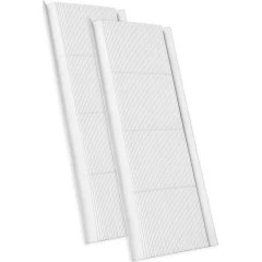 Alapure Filter G4 geschikt voor Itho Daalderop HRU BVF / HRU ECO 350 HR (2st.)