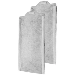 Alapure Filter G3+G3 geschikt voor Zehnder / Stork Air WHR 90/91 WTW filters